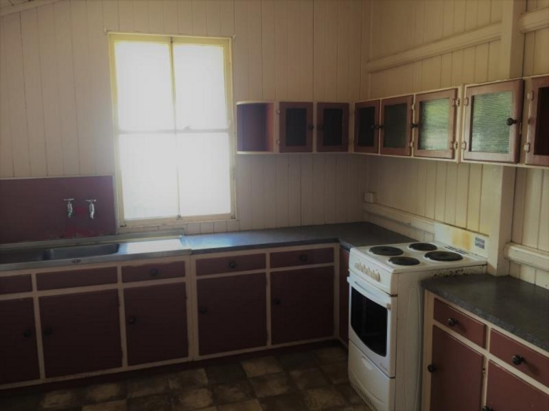 340 Waterloo Street, Frenchville QLD 4701